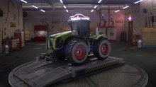 Autići - Autić Traktor Farm Vehicles Majorette metalni 7,5 cm dužine 6 različitih vrsta_9
