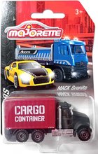 Spielzeugautos - Stadt - Speilzeugauto  City Vehicles Majorette mit beweglichen Teilen  7,5 cm Länge  6 verschiedene Arten_3
