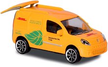 Spielzeugautos - Stadt - Speilzeugauto  City Vehicles Majorette mit beweglichen Teilen  7,5 cm Länge  6 verschiedene Arten_12
