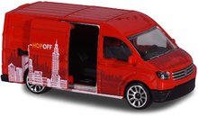 Mașinuțe - Mașinuță de oraș City Vehicles Majorette cu părți mobile 7,5 cm lungime 6 tipuri diferite_15