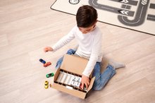Autíčka  - Autíčka Porsche Edition Discovery Pack Majorette kovová délka 7,5 cm sada 20 druhů + 2 mystery autíčka_6