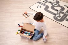 Autíčka  - Autíčka Porsche Edition Discovery Pack Majorette kovová délka 7,5 cm sada 20 druhů + 2 mystery autíčka_9