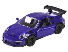 Játékautó szettek - Játékautók Porsche Edition Discovery Pack Majorette fém 7,5 cm hosszú szett 20 fajta + 2 kisautó ajándékba_11