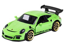 Autíčka  - Autíčka Porsche Edition Discovery Pack Majorette kovová délka 7,5 cm sada 20 druhů + 2 mystery autíčka_15