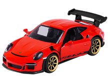 Autíčka  - Autíčka Porsche Edition Discovery Pack Majorette kovová délka 7,5 cm sada 20 druhů + 2 mystery autíčka_18