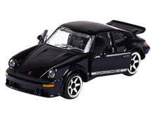 Autíčka  - Autíčka Porsche Edition Discovery Pack Majorette kovová délka 7,5 cm sada 20 druhů + 2 mystery autíčka_19