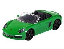 Autíčka  - Autíčka Porsche Edition Discovery Pack Majorette kovová délka 7,5 cm sada 20 druhů + 2 mystery autíčka_27