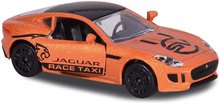 Samochodziki - Autko wyścigowe Racing Cars Majorette z kartką kolekcjonerską długość 7,5 cm 18 różnych rodzajów_2