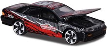 Spielzeugautos - Rennspielzeugauto Racing Cars Majorette mit Sammelkarte 7,5 cm Länge verschiedene Typen_3
