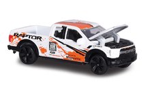 Spielzeugautos - Renn - Spielzeugautos  Racing Cars Majorette mit offenbaren Teilen 7,5 cm Länge  3 Arten  3 Varianten_1