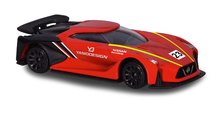 Játékautók  - Versenyautók Racing Cars Majorette nyitható 3 darab 3 fajta_9