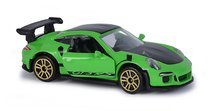 Avtomobilčki - Avtomobilčki dirkalni Racing Cars Majorette s premičnimi elementi 7,5 cm dolžina 3 vrste 3 različice_14