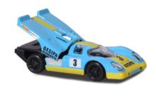 Spielzeugautos - Renn - Spielzeugautos  Racing Cars Majorette mit offenbaren Teilen 7,5 cm Länge  3 Arten  3 Varianten_15