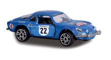 Avtomobilčki - Avtomobilčki dirkalni Racing Cars Majorette s premičnimi elementi 7,5 cm dolžina 3 vrste 3 različice_17