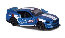 Spielzeugautos - Renn - Spielzeugautos  Racing Cars Majorette mit offenbaren Teilen 7,5 cm Länge  3 Arten  3 Varianten_20