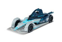 Autíčka - Autíčka Formula E Gen 2 Cars Majorette kovové s gumenými kolieskami 7,5 cm dĺžka sada 5 druhov v darčekovom balení_3