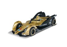 Autíčka -  NA PREKLAD - Coches Formula E Gen 2 Cars Majorette Ruedas de goma de metal de 7,5 cm de longitud, juego de 5 variedades en un paquete de regalo._4