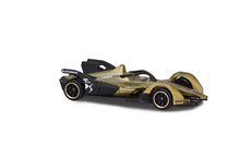 Játékautók  - Kisautók Formula E Gen 2 Cars Majorette fémből és gumikerekekkel 7,5 cm hosszú szett 5 fajta ajándékcsomagolásban_6