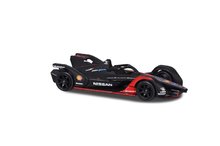 Mașinuțe - Mașinuțe Formula E Gen 2 Cars Majorette din metal cu roți de cauciuc 7,5 cm lungime set de 5 tipuri în ambalaj cadou_7