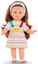 Játékbaba ruhák - Ruha Dress & Headband Little Artist Ma Corolle 36 cm játékbabának 4 évtől_0