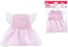 Oblačila za punčke - Oblačilo Dress Sparkling Pink Ma Corolle za 36 cm punčko od 4 leta_2