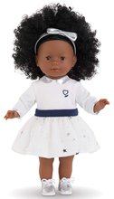 Oblečenie pre bábiky - Oblečenie Dress Starlit Night Ma Corolle pre 36 cm bábiku od 4 rokov_0