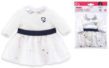 Odjeća za lutke - Oblečenie Dress Starlit Night Ma Corolle pre 36 cm bábiku od 4 rokov CO212140_2