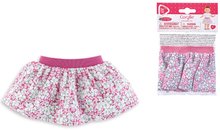 Oblečenie pre bábiky - Oblečenie Skirt Floral Ma Corolle pre 36 cm bábiku od 4 rokov_2