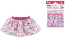 Kleidung für Puppen - Die Kleidung Skirt Floral Ma Corolle für 36 cm große Puppe ab 4 Jahren CO212150_2