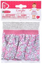 Oblečenie pre bábiky - Oblečenie Skirt Floral Ma Corolle pre 36 cm bábiku od 4 rokov_3