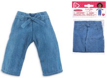 Ubranka dla lalek - Ubranie Jeans & Pasek Ma Corolle dla lalki o wzroście 36 cm od 4 lat_1
