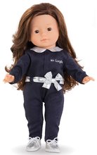 Oblečenie pre bábiky -  NA PREKLAD - Ropa Jumpsuit Starlit Night Ma Corolle Para muñecas de 36 cm a partir de 4 años._0