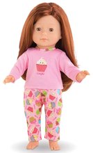 Oblačila za punčke - Oblačilo Pajamas Ma Corolle za 36 cm punčko od 4 leta_0