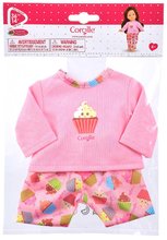 Oblečenie pre bábiky - Oblečenie Pajamas Ma Corolle pre 36 cm bábiku od 4 rokov_3