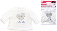 Oblečenie pre bábiky -  NA PREKLAD - Camiseta de manga larga Starlit Night Ma Corolle para muñecas de 36 cm a partir de 4 años_2
