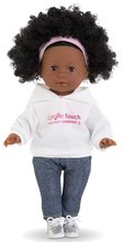 Ubranka dla lalek - Ubranko Hooded Jacket Ma Corolle dla 36 cm lalki, od 4 roku życia_0