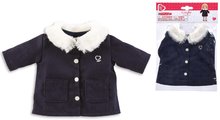 Oblečenie pre bábiky - Oblečenie Coat Starlit Night Ma Corolle pre 36 cm bábiku od 4 rokov_2