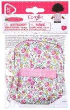 Oblečenie pre bábiky -  NA PREKLAD - Mochila Backpack Floral Ma Corolle Para muñecas de 36 cm a partir de 4 años_0