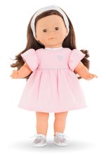 Oblečení pro panenky - Oblečení Dress & Headband Ma Corolle pro 36 cm panenku od 4 let_0