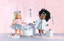 Oblečenie pre bábiky - Oblečenie Dress Party Night Ma Corolle pre 36 cm bábiku od 4 rokov_3