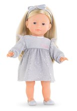 Oblečenie pre bábiky - Oblečenie Dress Party Night Ma Corolle pre 36 cm bábiku od 4 rokov_0