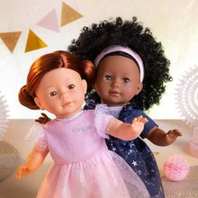 Oblečení pro panenky - Oblečení Chic Dress Ma Corolle pro 36 cm panenku od 4 let_0