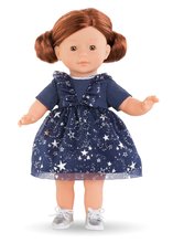 Oblačila za punčke - Oblečenie Chic Dress Ma Corolle pre 36 cm bábiku od 4 rokov CO212500_0