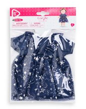 Játékbaba ruhák - Ruhácska Chic Dress Ma Corolle 36 cm játékbabára 4 évtől_1