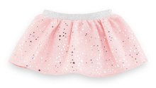 Oblečenie Skirt Party Night Ma Corolle pre 36 cm bábiku od 4 rokov CO212510
