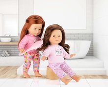 Odjeća za lutke - Oblečenie Pyjama Unicorn Ma Corolle pre 36 cm bábiku od 4 rokov CO212520_3