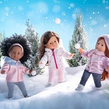 Oblečení pro panenky - Oblečení Windbreaker Ma Corolle pro 36 cm panenku od 4 let_0