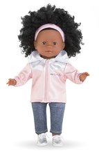 Oblačila za punčke - Oblečenie Windbreaker Ma Corolle pre 36 cm bábiku od 4 rokov CO212570_0