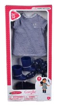 Játékbaba ruhák - Ruha Dress Set Ma Corolle 36 cm játékbabára 4 évtől_3