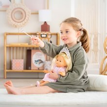 Játékbaba ruhák - Ruhácska Princess & Accessories Set Ma Corolle 36 cm játékbabára 4 évtől_0